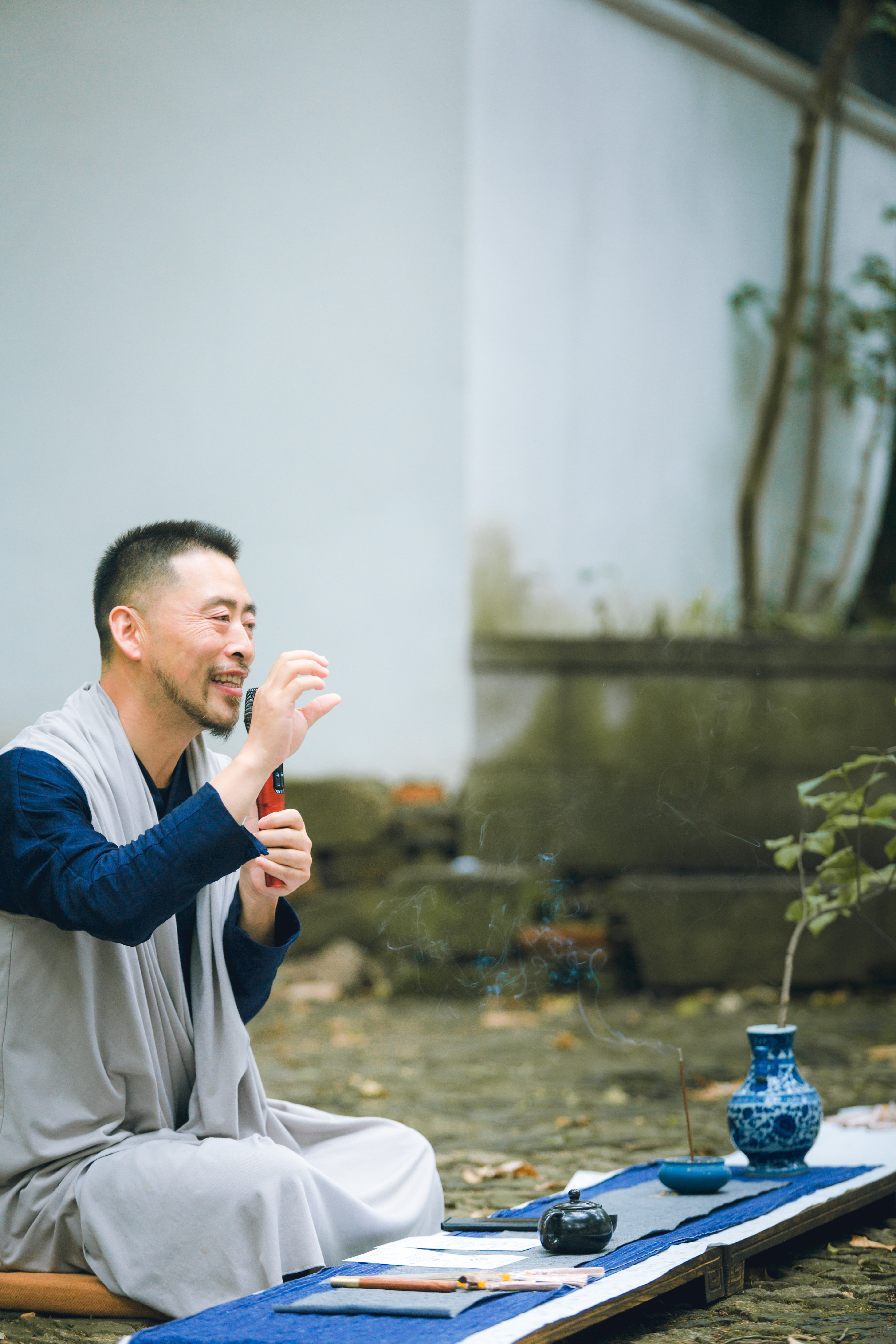 人到中年,最容易把自己排在最后